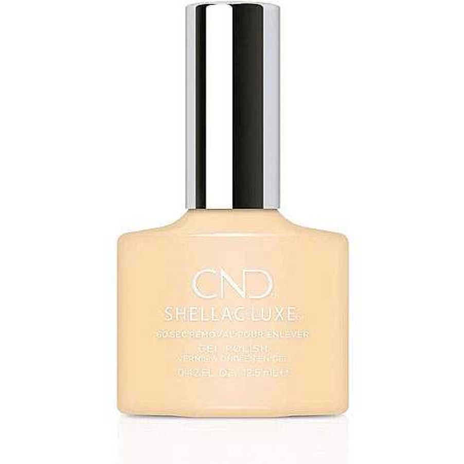 Nails CND | Cnd Shellac Luxe Gel Polish 308 Exquisite