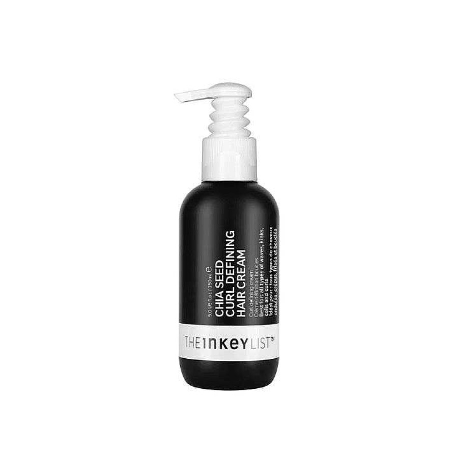 Hair The InClearance List | Inkey Chia Seed Curl Defining 150Ml