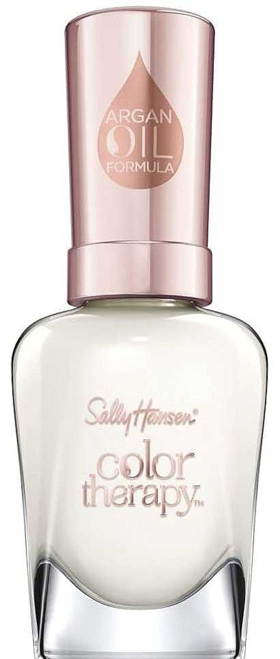 Nails Sally Hansen | Sally Hansen Color Therapy