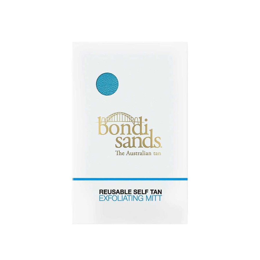 Skin Bondi Sands | Bondi Sands Reusable Self Tan Exfoliating Mitt