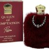 Fragrance Beauty Outlet | Georges Mezotti Edp 100Ml Queen Of Temptation Passion