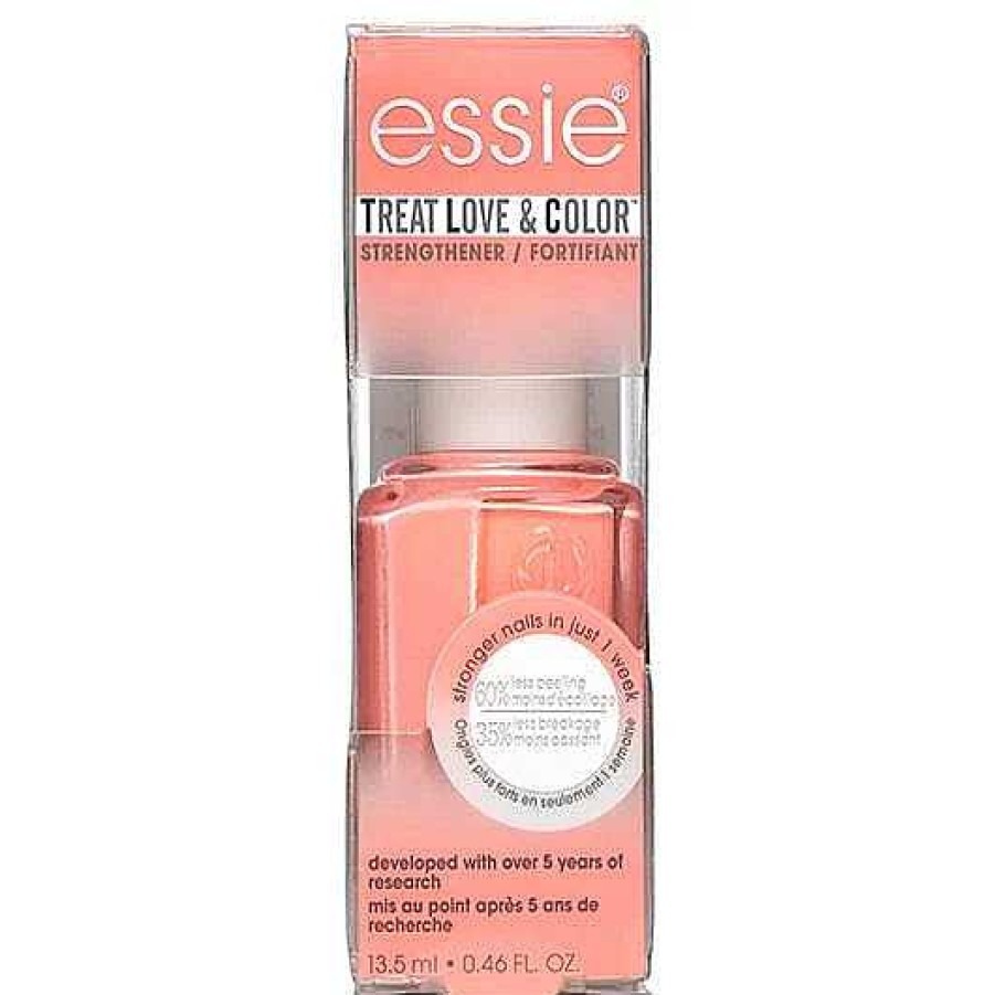 Nails Essie | Essie Glowing Strong 60 Nail Polish