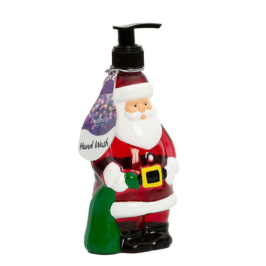 Bath & Body Possibility | Possibility Santa Hand Wash 320Ml