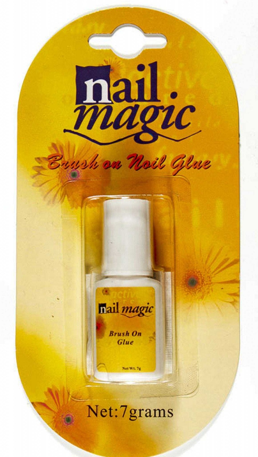 Nails NAIL | Nail Magic Brush Nail Glue 7G