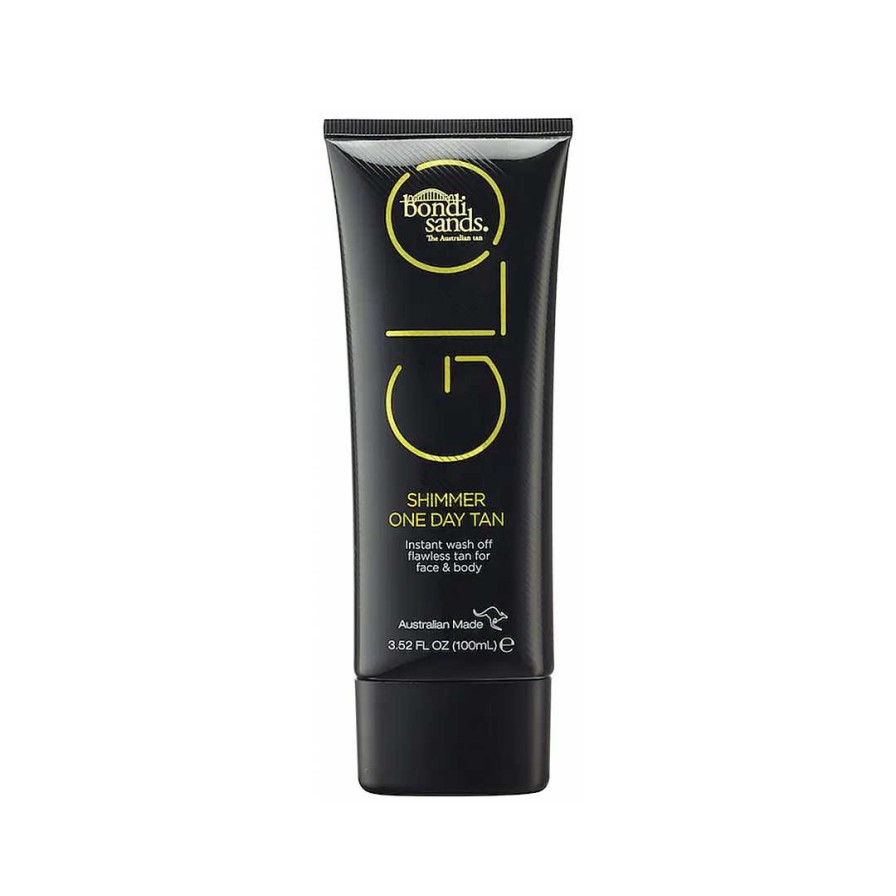 Skin Bondi Sands | Bondi Sands 100Ml Glo Shimmer