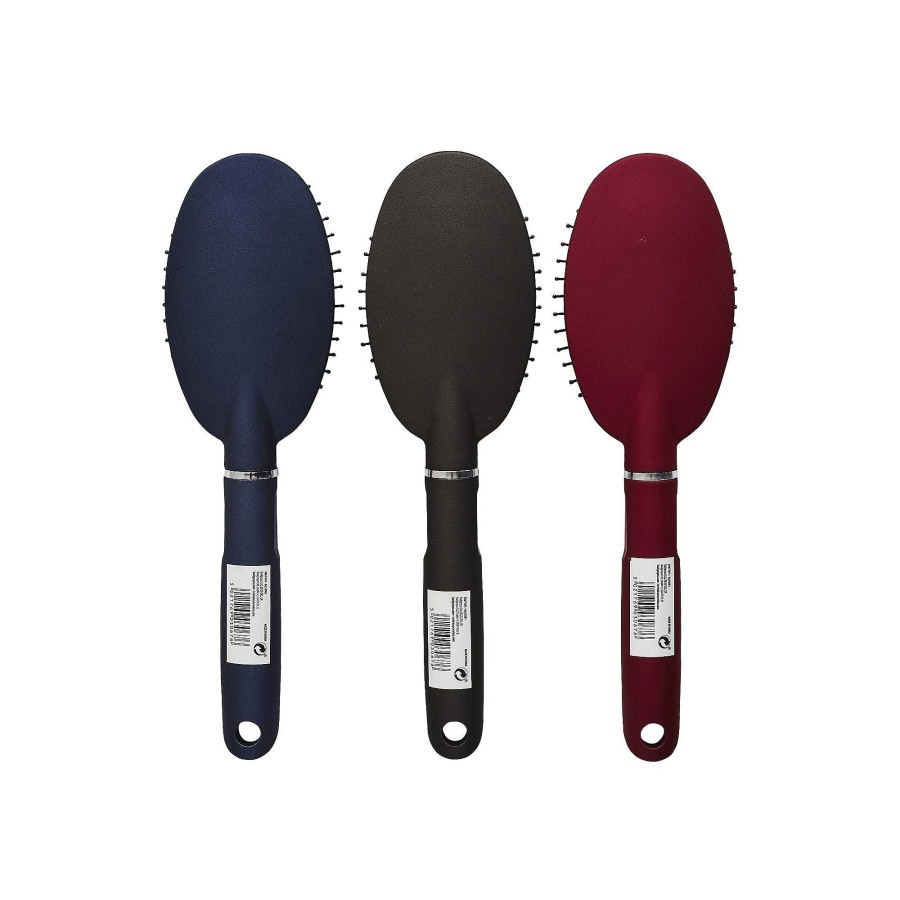 Hair Technic | Technic Luxury Oval Hair Brush