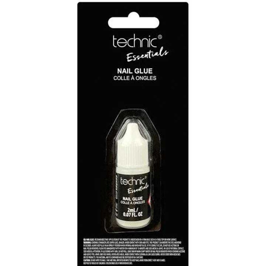 Nails Technic | Technic Essentials Nail Glue