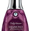 Nails Sally Hansen | Sally Hansen Diamond Strength 440 Royal