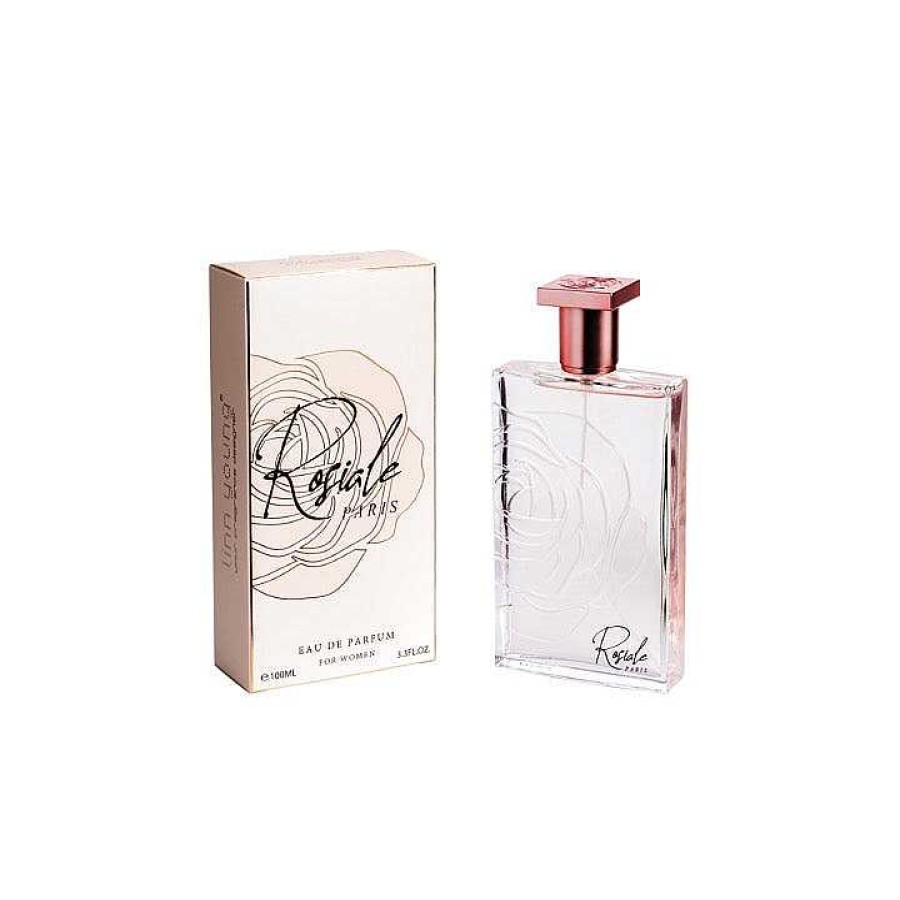 Fragrance Linn Young | Linn Young Edp 100Ml Rosiale Ly084