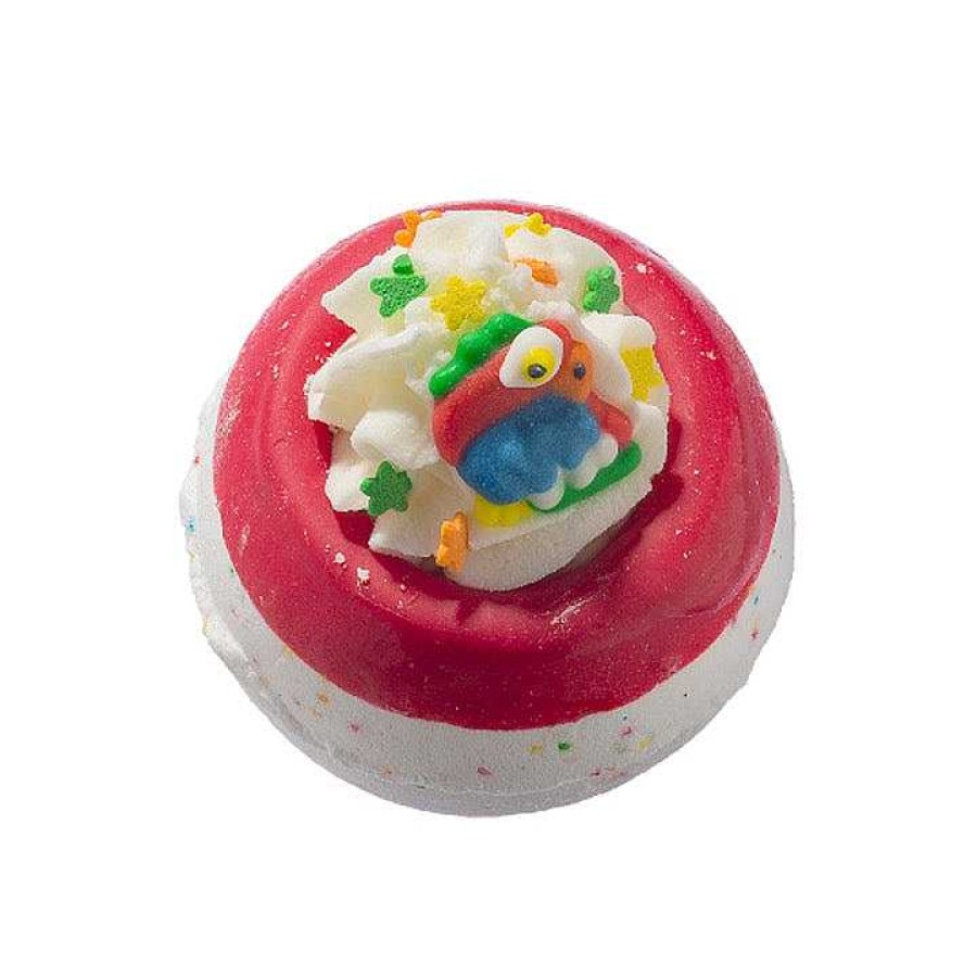 Bath & Body Bomb Cosmetics | Bomb Cosmetics Parrot-Dise Bath Blaster