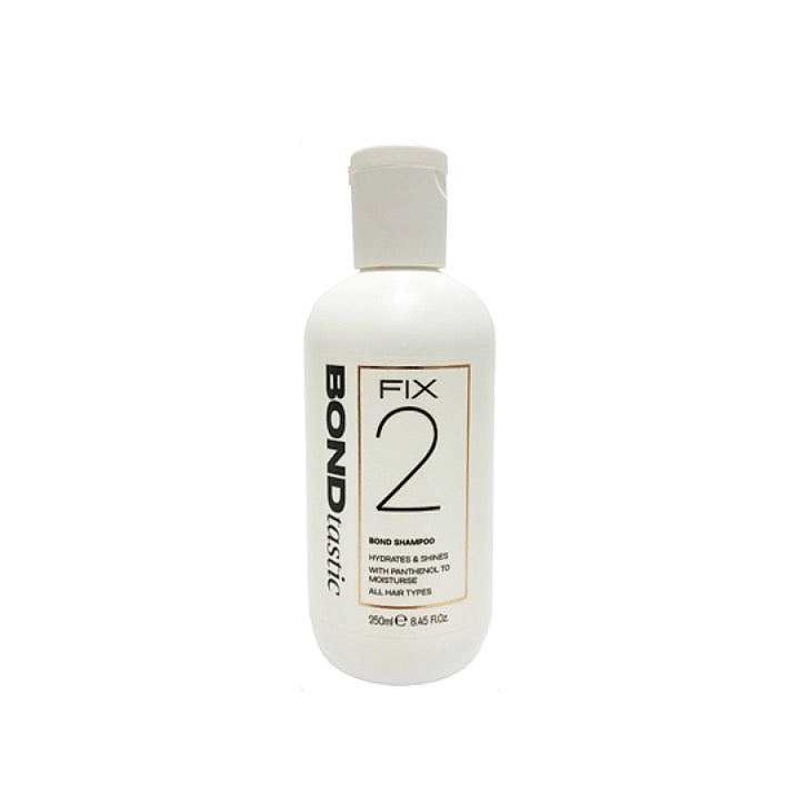 Hair BONDtastic | Bondtastic Bond Shampoo 250Ml