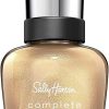 Nails Sally Hansen | Sally Hansen Salon Manicure Nail Polish 576 356 Fools Gold