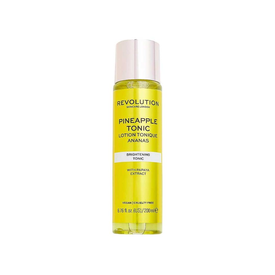 Skin Revolution | Revolution Pineapple Tonic 200Ml