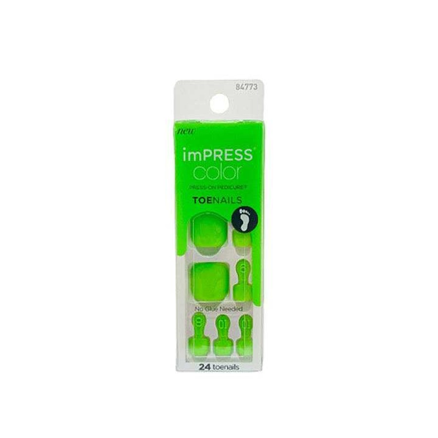 Nails Kiss | Kiss Impress Nails 84773