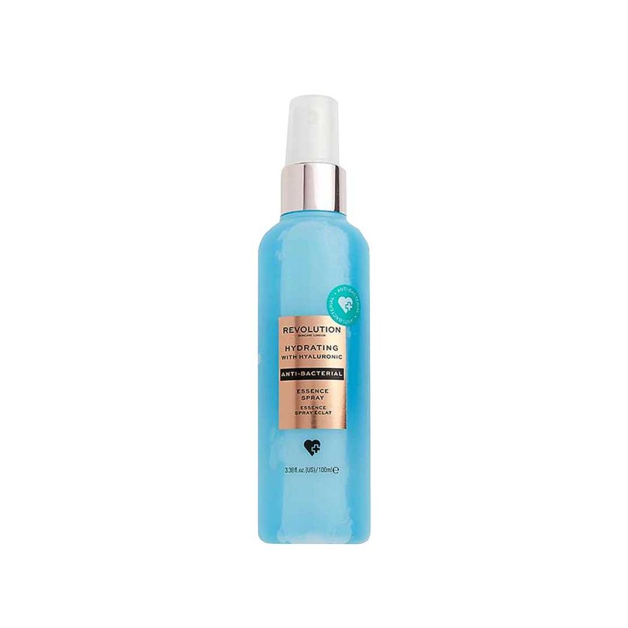 Skin Revolution | Revolution Hydrating Essence Spray 100Ml