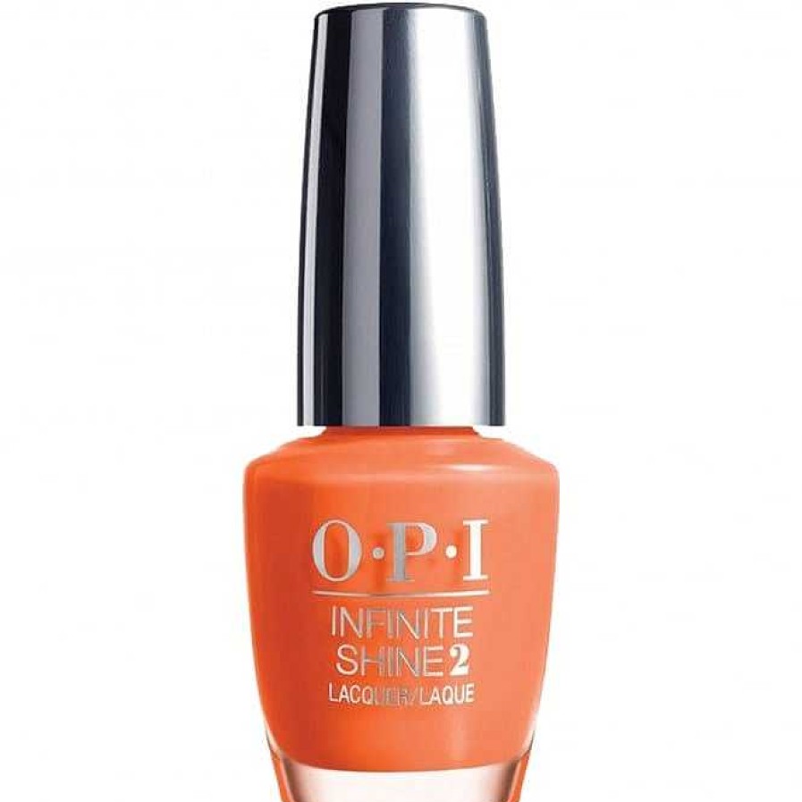 Nails OPI | Opi Infinite Shine Endurance Race To The Finish