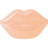 Skin W7 | W7 Jelly Kiss Hydrogel Lip Mask Peach