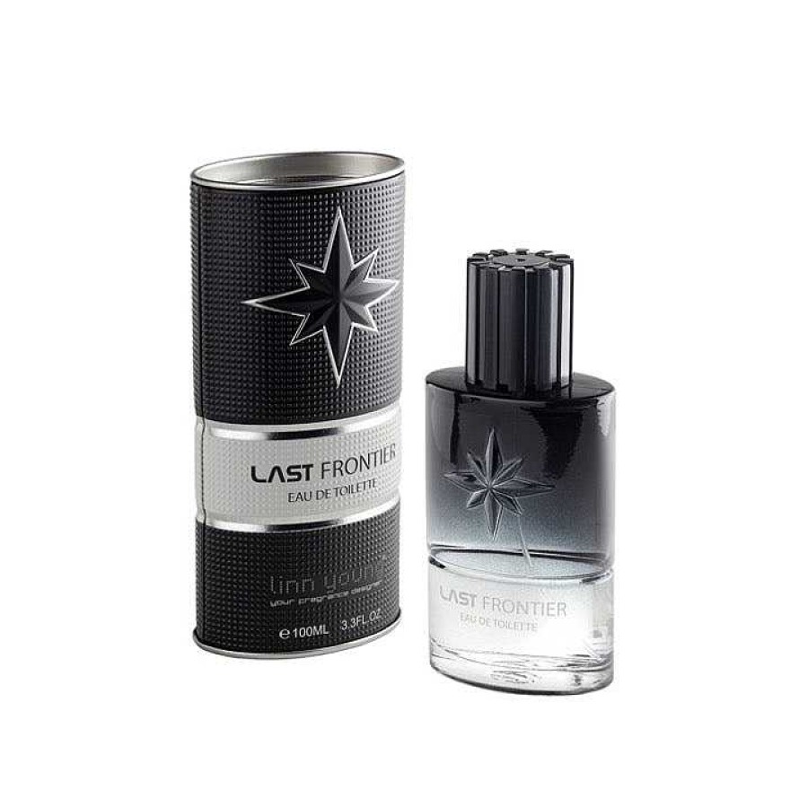 Fragrance Linn Young | Linn Young Edt 100Ml Last Frontier Ly148