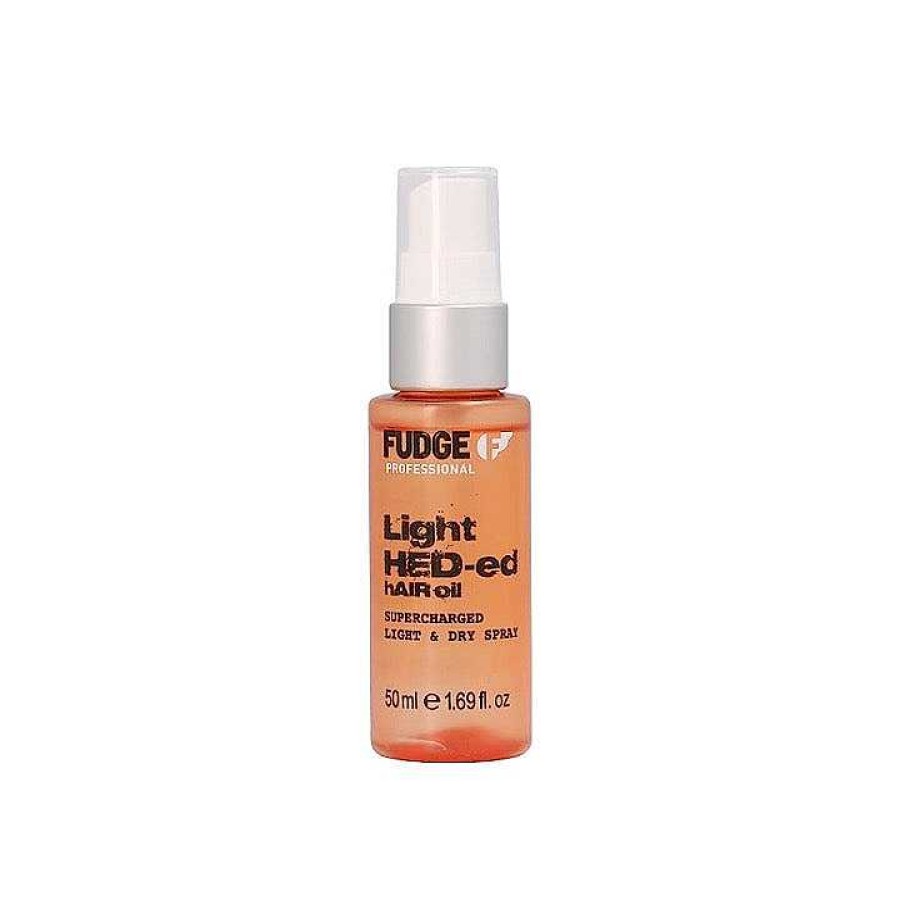 Hair Fudge Professional | Fudge Professional Light Hed-Ed Hair Oil