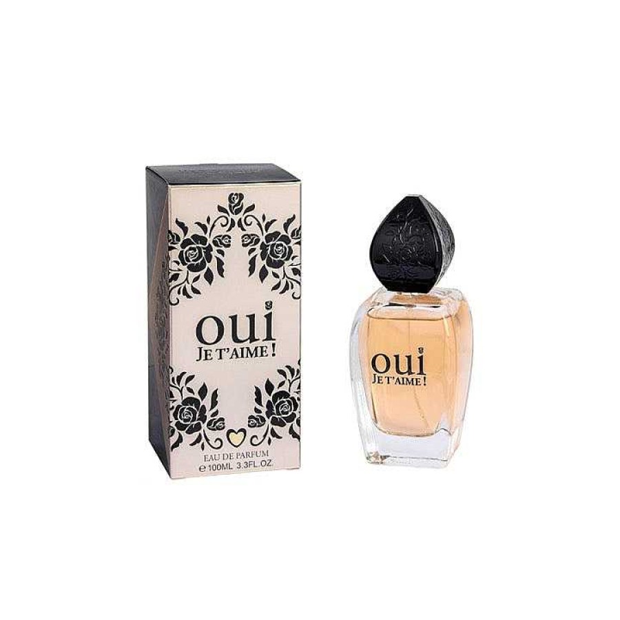 Fragrance Linn Young | Linn Young Edp 100Ml Oui Je Taime Ly060