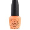 Nails OPI | Opi Nail Lacquer Where Did Suzis Man-Go?