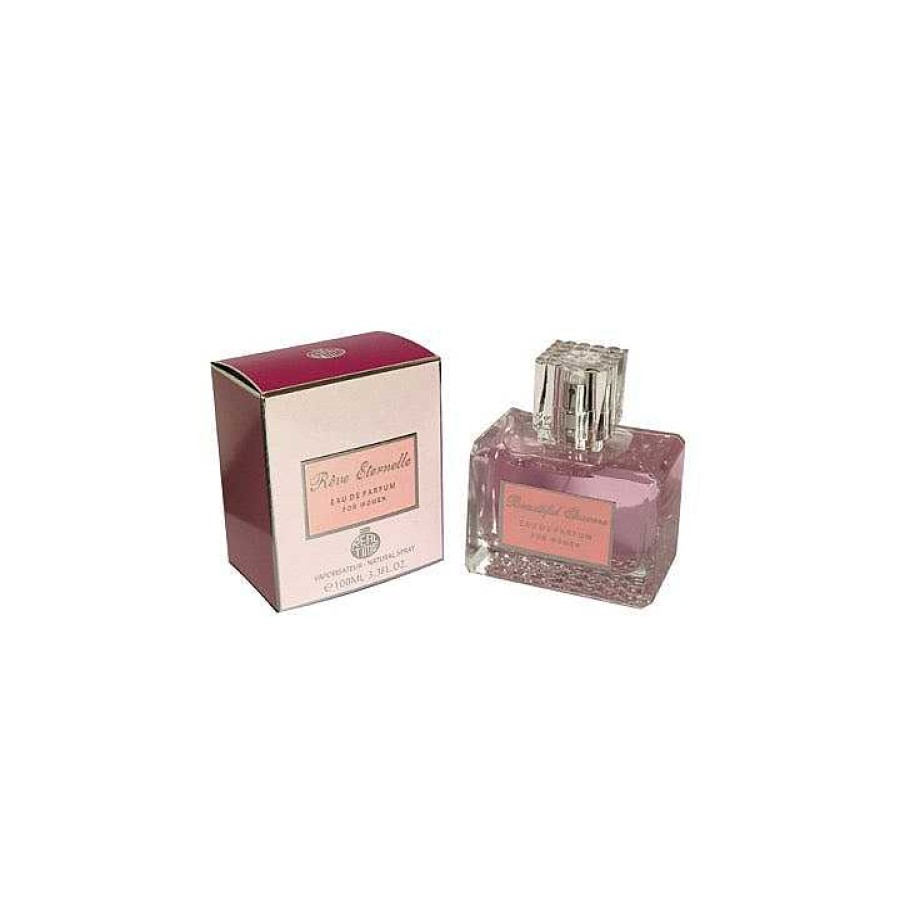 Fragrance Real Time | Real Time Edp 100Ml R Ve Eternel Rt095