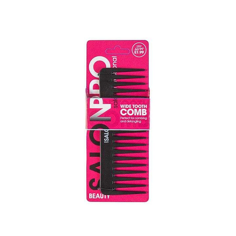 Hair Salon Pro | Beauty Salonpro Large Comb Beau233