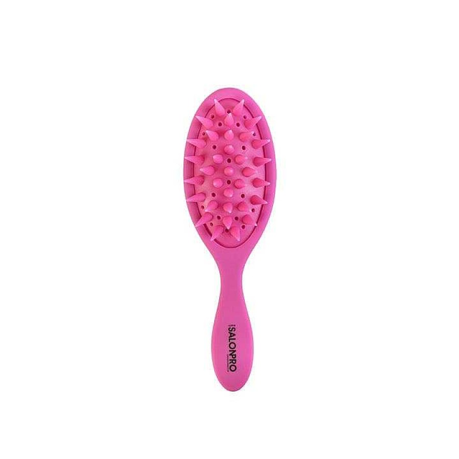 Hair Salon Pro | Salonpro Scalp Brush Beau271