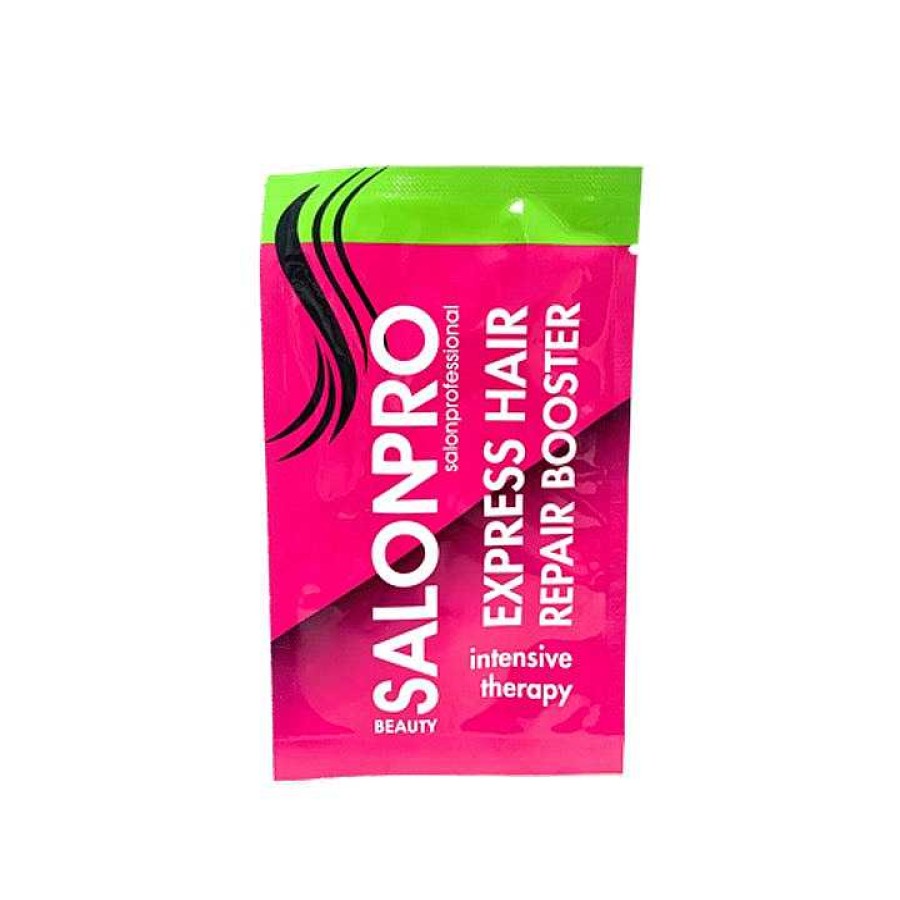 Hair Salon Pro | Salonpro Express Hair Repair Booster Duo