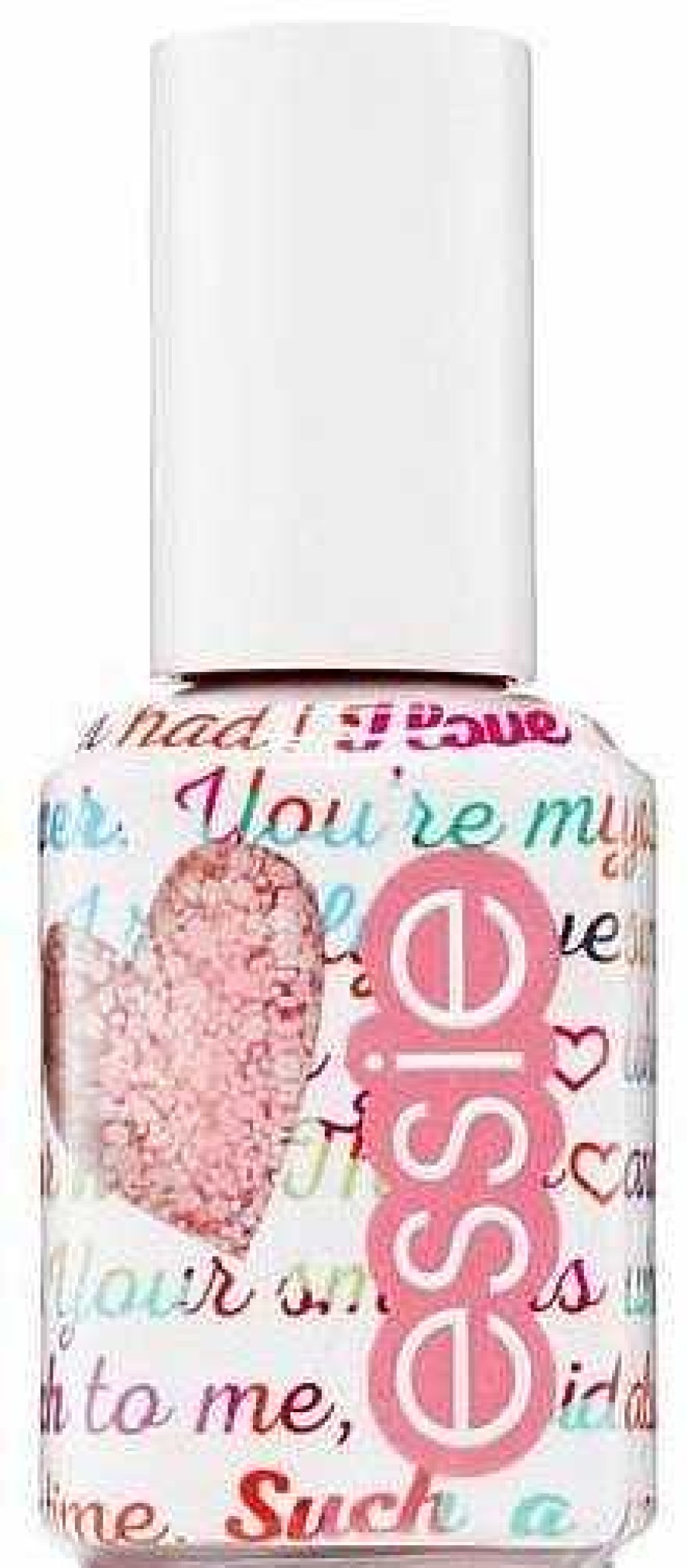 Nails Essie | Essie Nail Polish Galentine