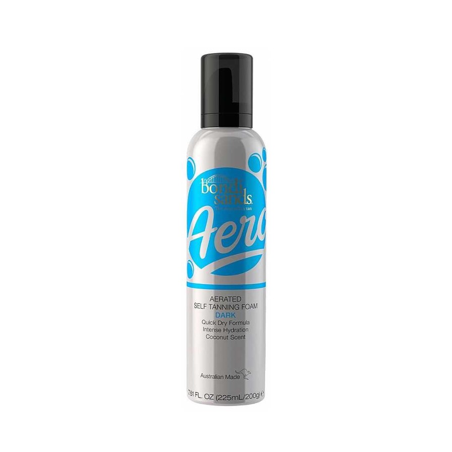 Skin Bondi Sands | Bondi Sands 225Ml Aero Tan Dark