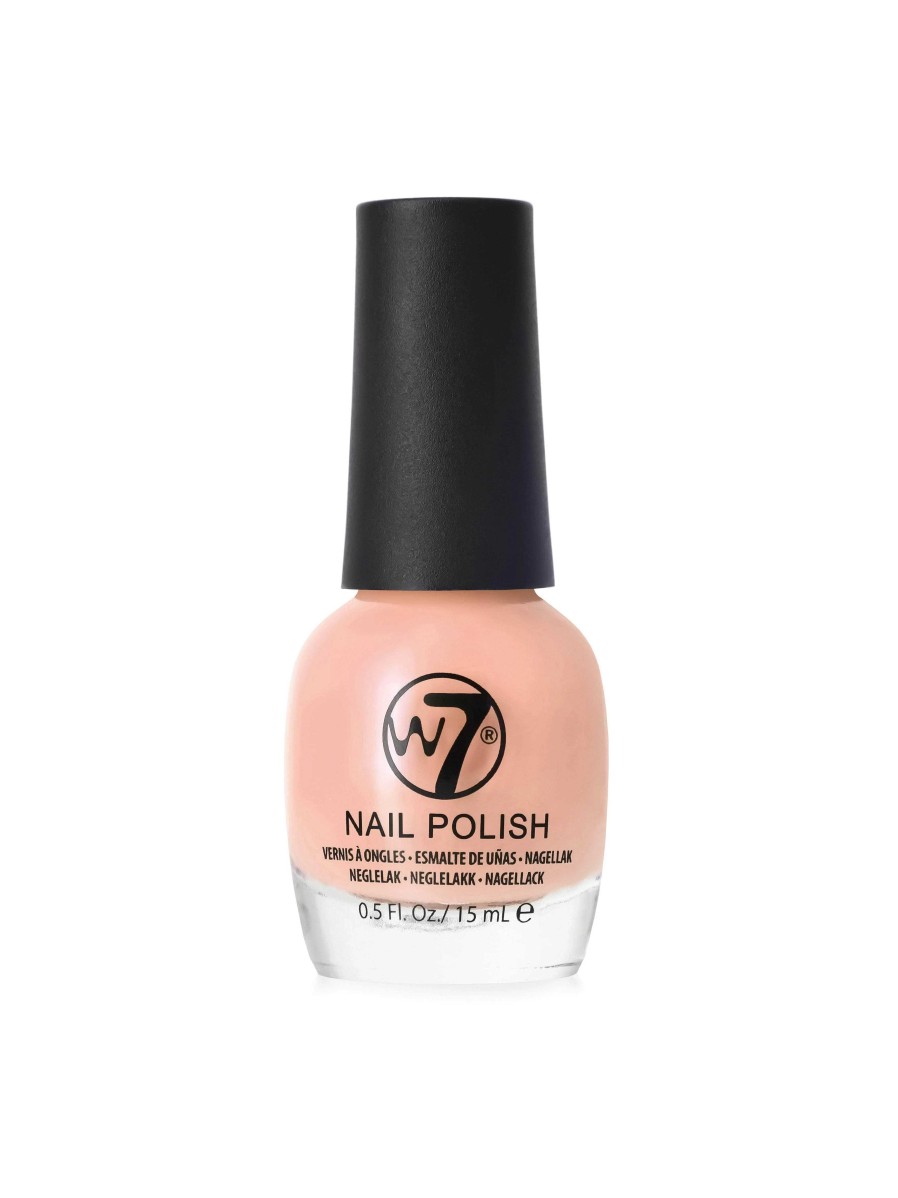 Nails Beauty Outlet | W7 Nail Polish 146A Polished