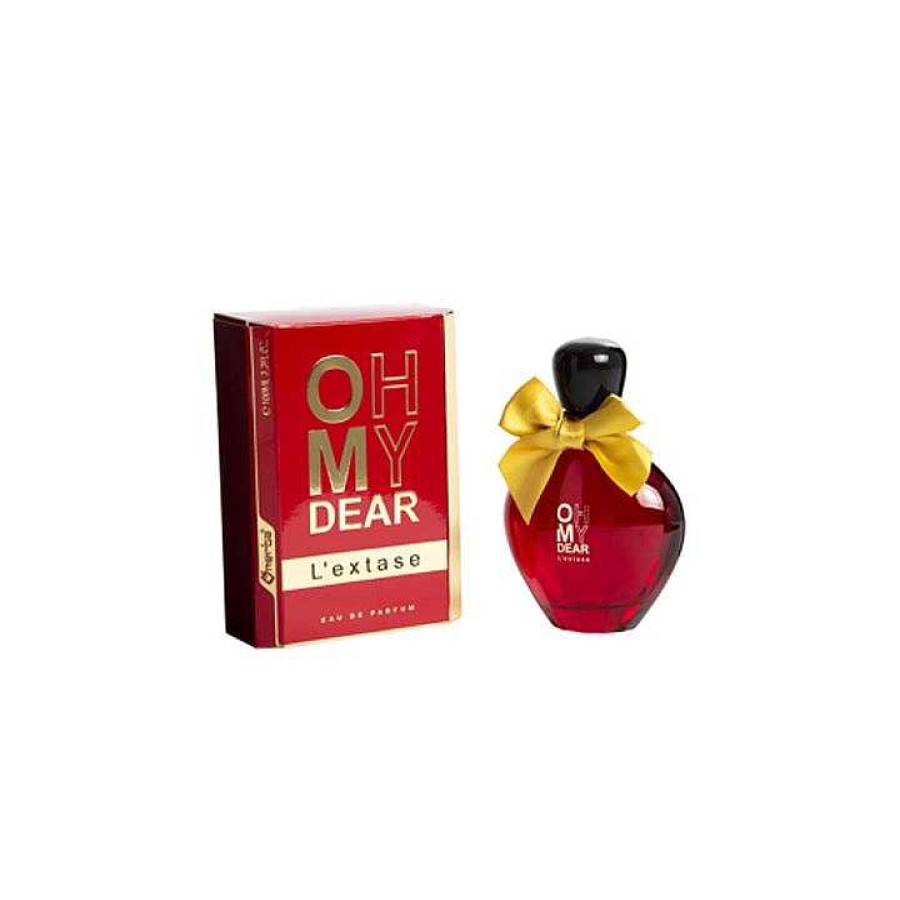 Fragrance Omerta | Omerta Edp 100Ml Omd Lextase Om083