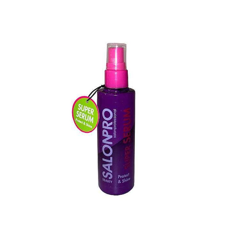 Hair Salon Pro | Beauty Salonpro Super Serum Protect & Shine 90Ml