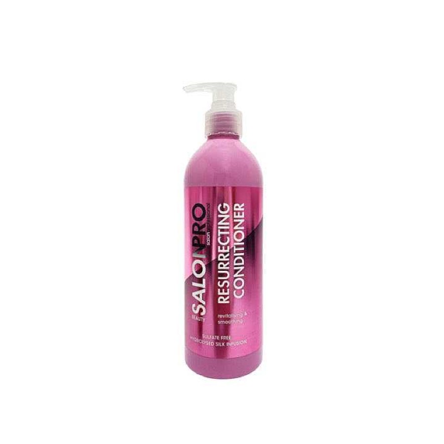 Hair Salon Pro | Salonpro Resurrecting Conditioner 500Ml