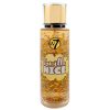 Bath & Body W7 | W7 Body Mist Vanilla Nice 250Ml Mist