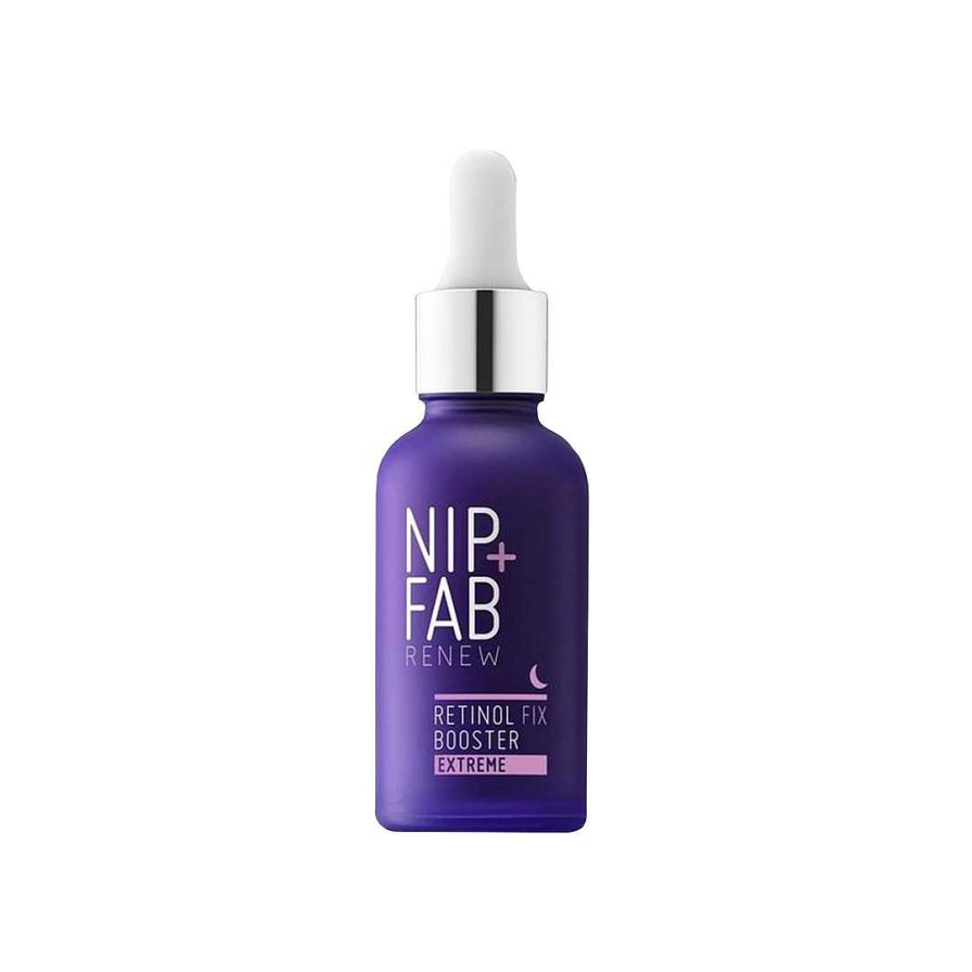 Skin Nip & Fab | Nip+Fab Renew Retinol Concentrate Booster 30