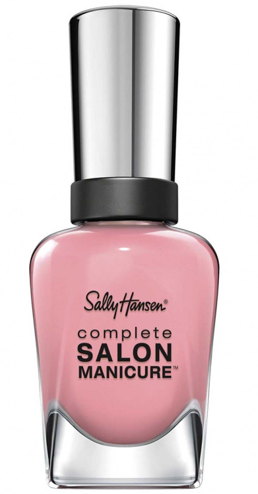 Nails Sally Hansen | Sally Hansen Salon Manicure 857 Primrose And Proper