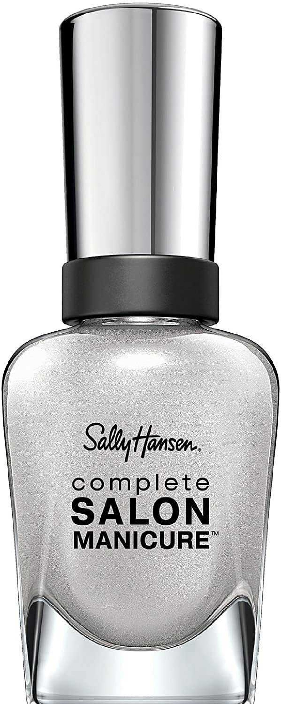 Nails Sally Hansen | Sally Hansen Salon Manicure 378 Gleam Supreme