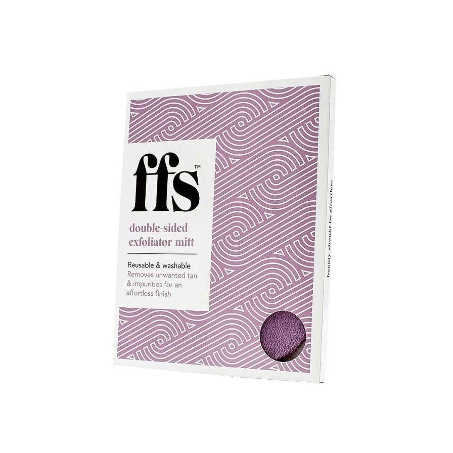 Skin FFS | Ffs Double Sided Tan Applicator Mitt