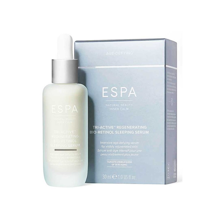 Skin ESPA | Espa Bio Retinol Sleeping Serum 30Ml