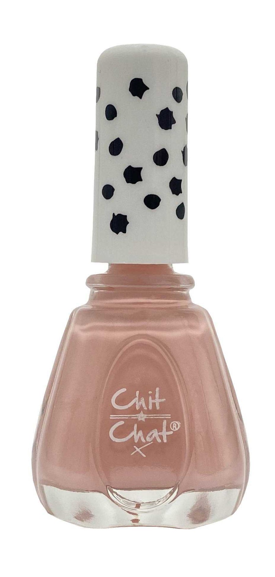 Nails Chit Chat | Chit Chat Nail Polish Baby Pink