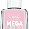 Nails Sally Hansen | Sally Hansen Mega Strength 022 Boss Gloss