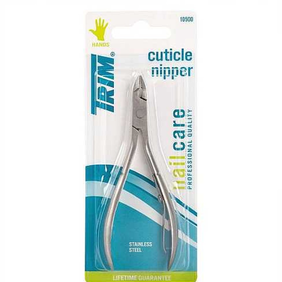 Nails Trim | Trim Cuticle Nipper