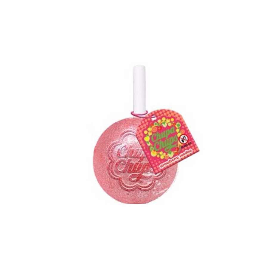 Bath & Body Chupa Chups | Chupa Chups Fruity Bath Bombs Assorted