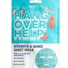 Skin Face Facts | Face Facts Hangover Help Hydrate & Wake Sheet Mask