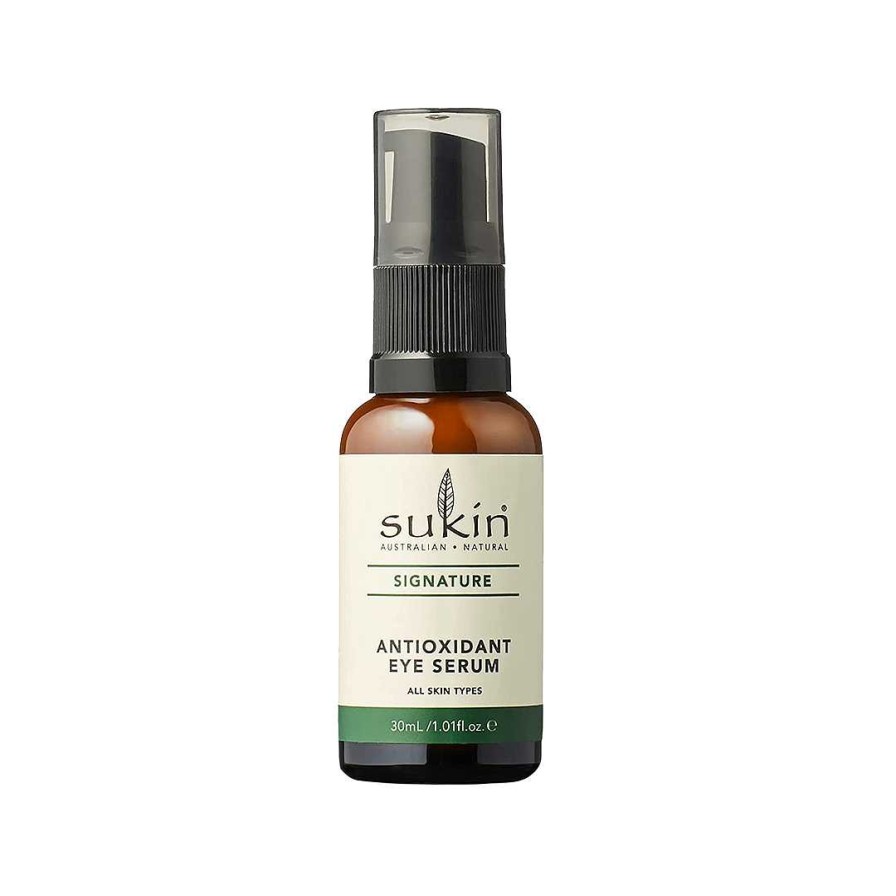 Skin Sukin | Sukin Antioxidant Eye Serum Signature 30Ml