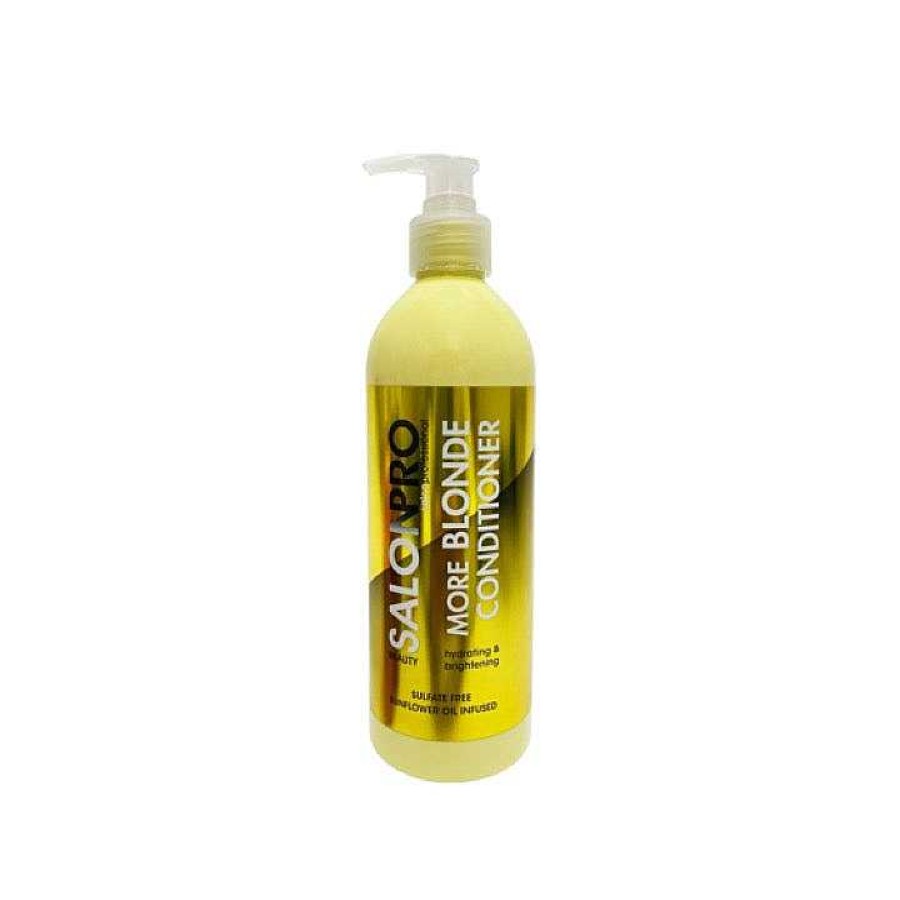 Hair Salon Pro | Salonpro Blonde Conditioner 500Ml