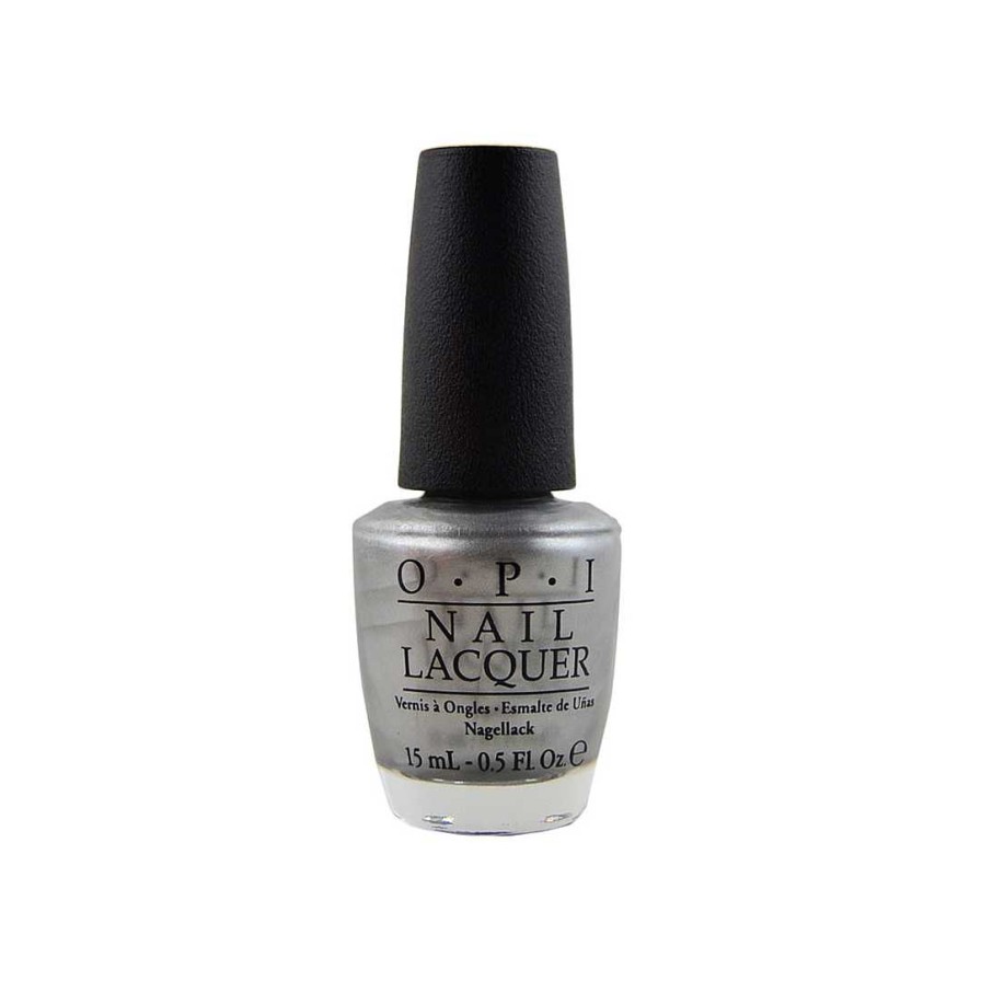 Nails OPI | Opi Nail Lacquer My Silk Tie 15Ml