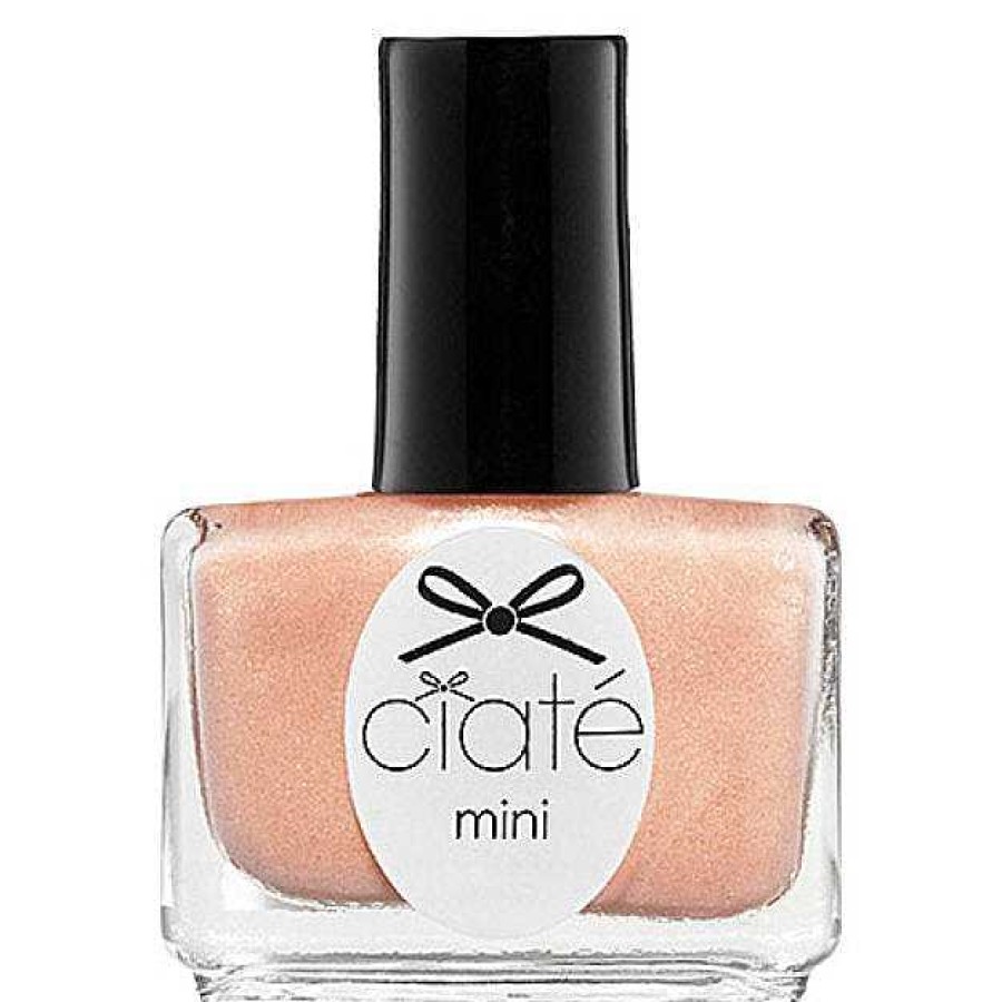 Nails Ciate | Ciate Nail Polish Members Only